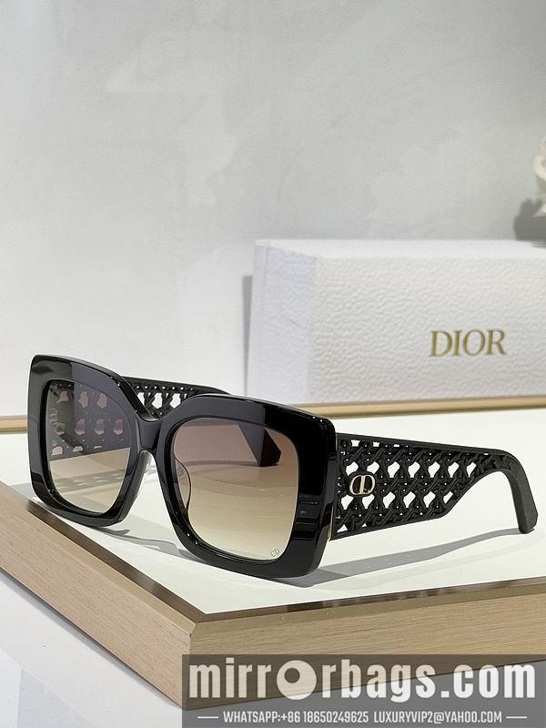 Replica Dior Glasses 03smh86