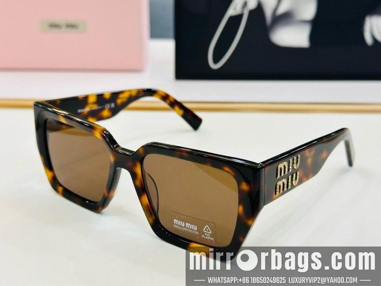 Replica MiuMiu Glasses smx55