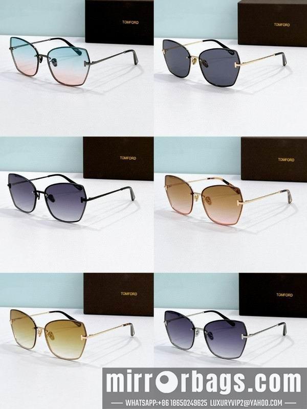Replica TF Glasses 03smh82