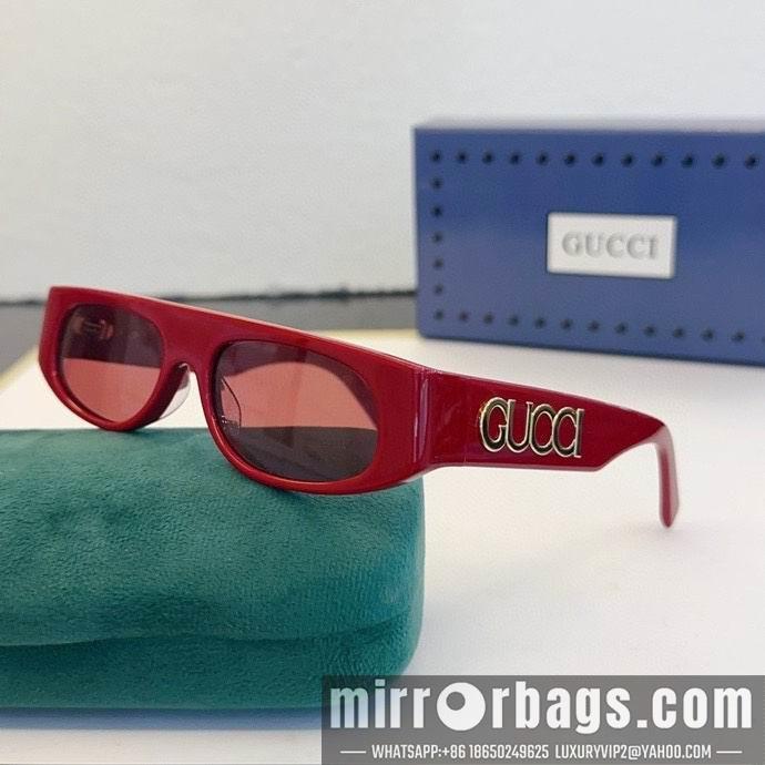 Replica Gucci Glasses smx118
