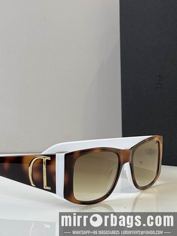 Replica Dior Glasses 03smh121