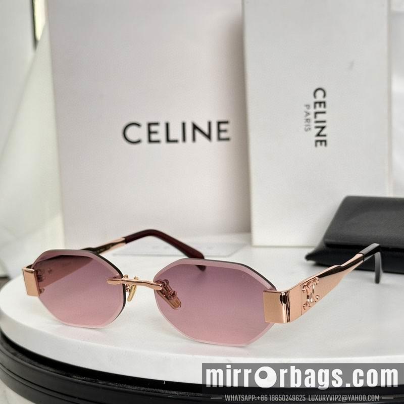 Replica Celine Glasses 03smh14