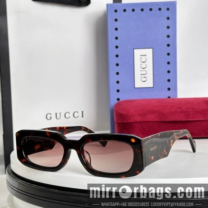 Replica Gucci Glasses smx176