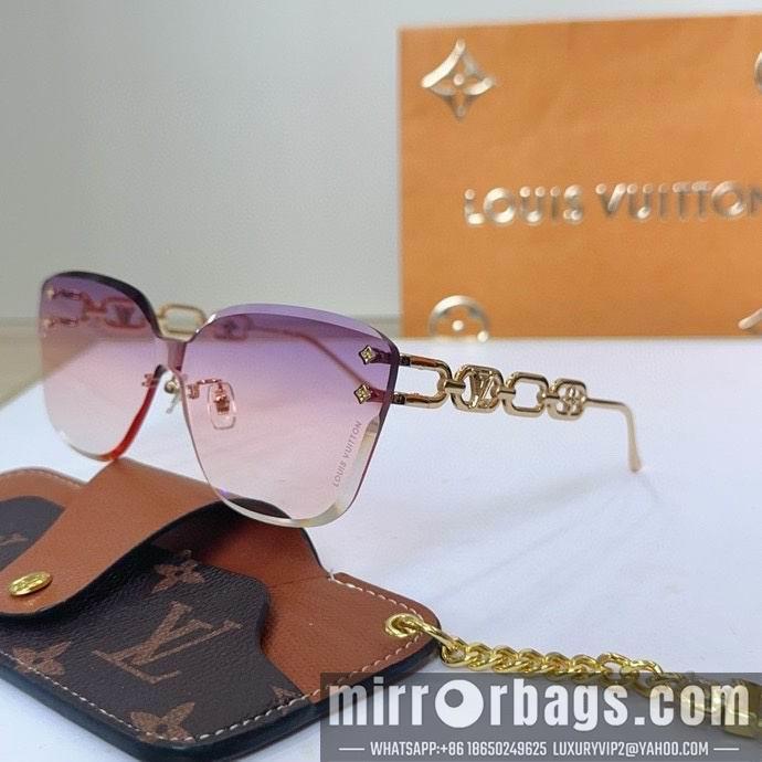 Replica LV Glasses smr30