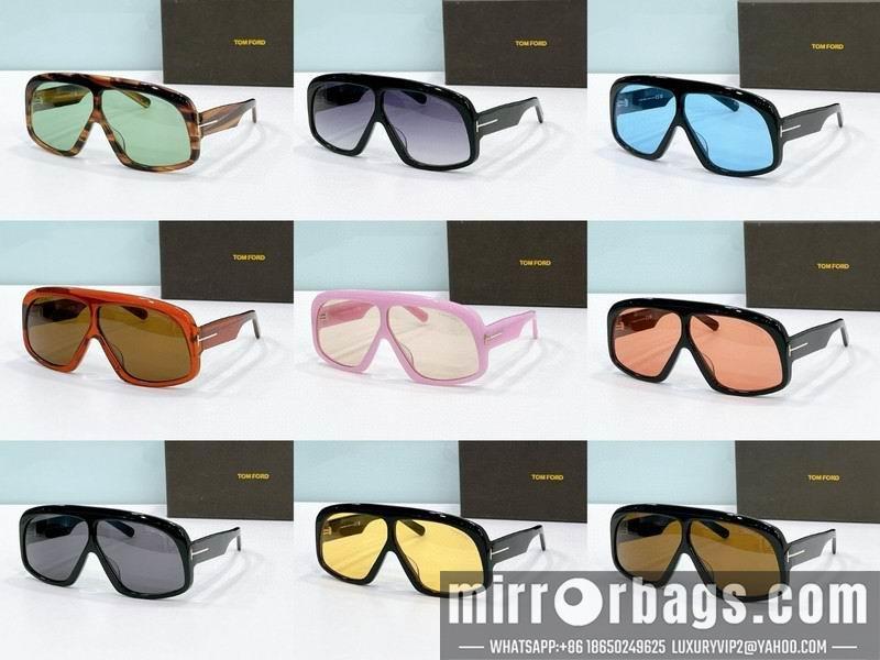 Replica TF Glasses 03smh50