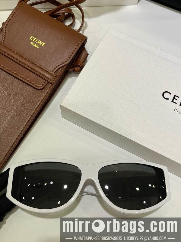 Replica Celine Glasses smx136