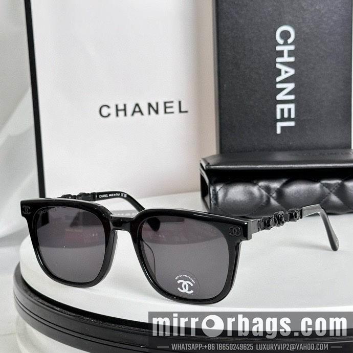 Replica Chanel Glasses smx339