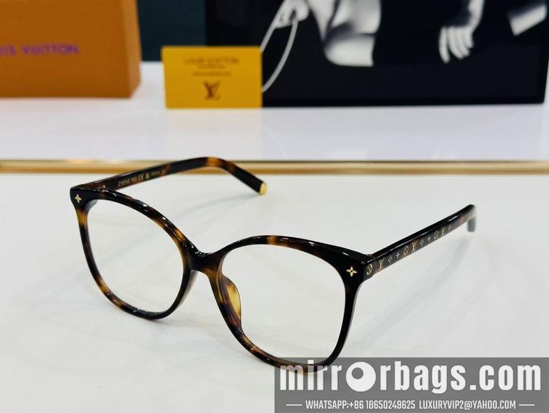 Replica LV Glasses smr110