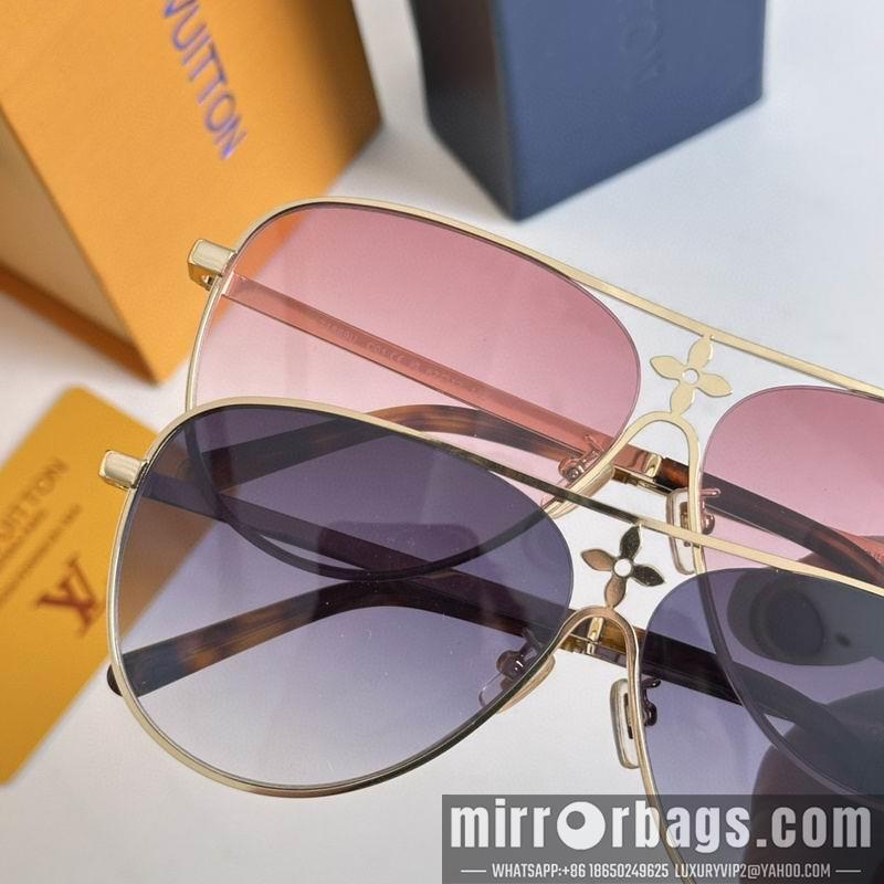 Replica LV Glasses smh136