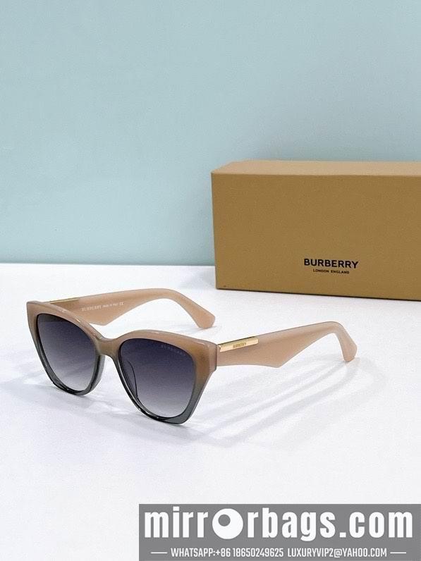 Replica Burberry Glasses smx66