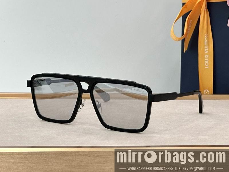 Replica LV Glasses smx97