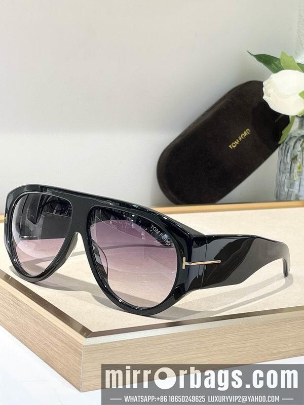 Replica Tom Ford Glasses smx50