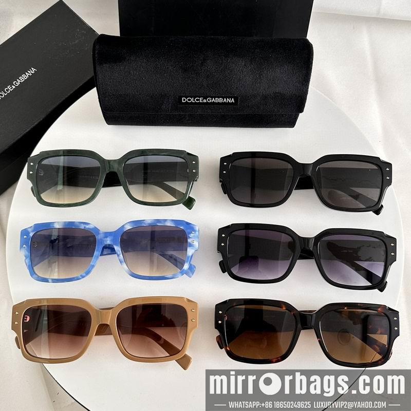 Replica DG Glasses 03smh09