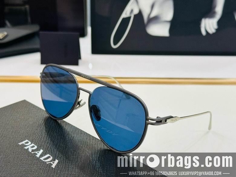 Replica Prada Glasses smr87