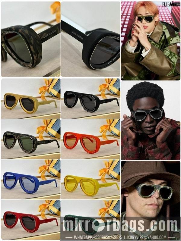 Replica LV Glasses smh49