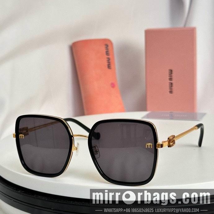 Replica MiuMiu Glasses smx63