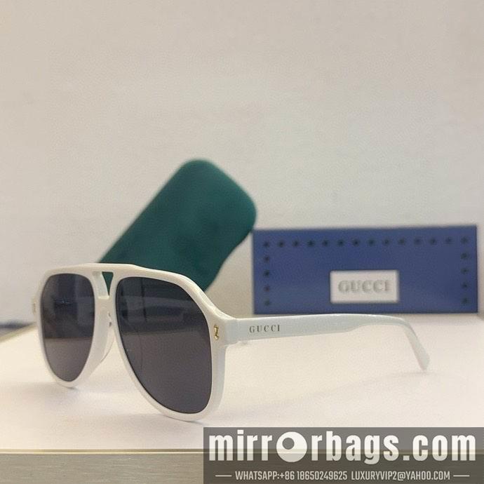 Replica Gucci Glasses smx125