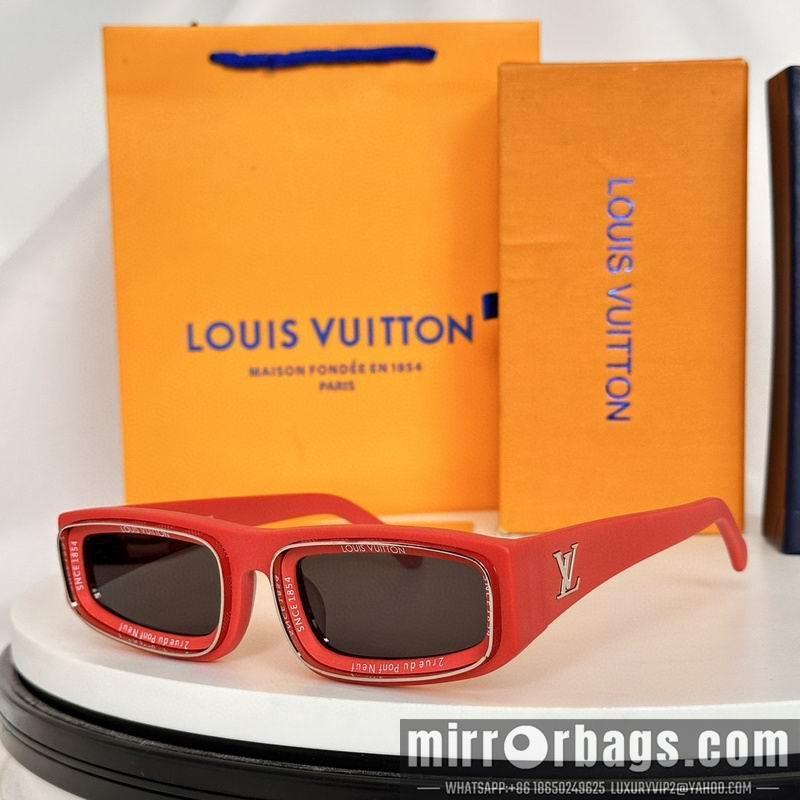 Replica LV Glasses smr131