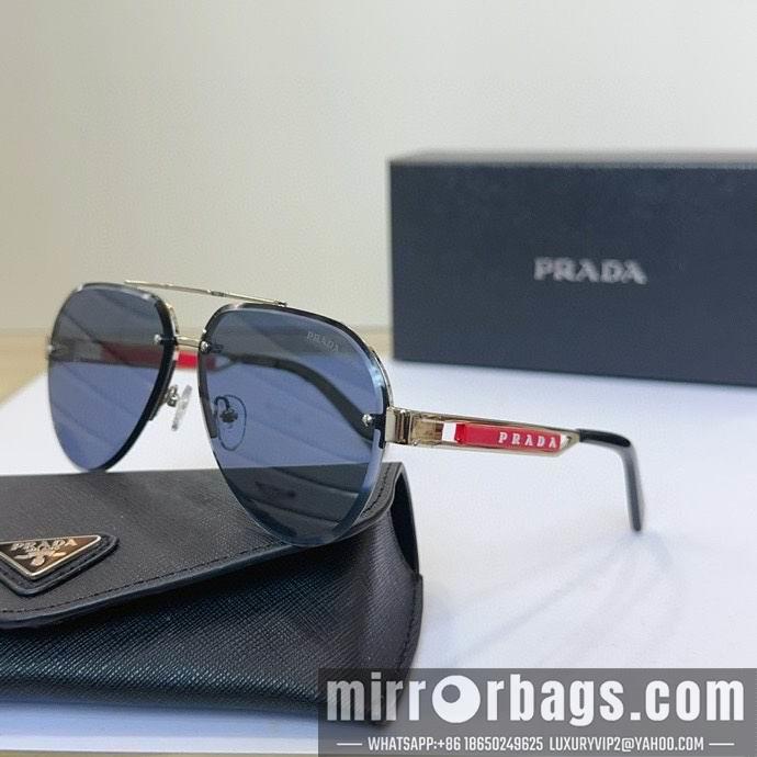 Replica Prada Glasses smh34