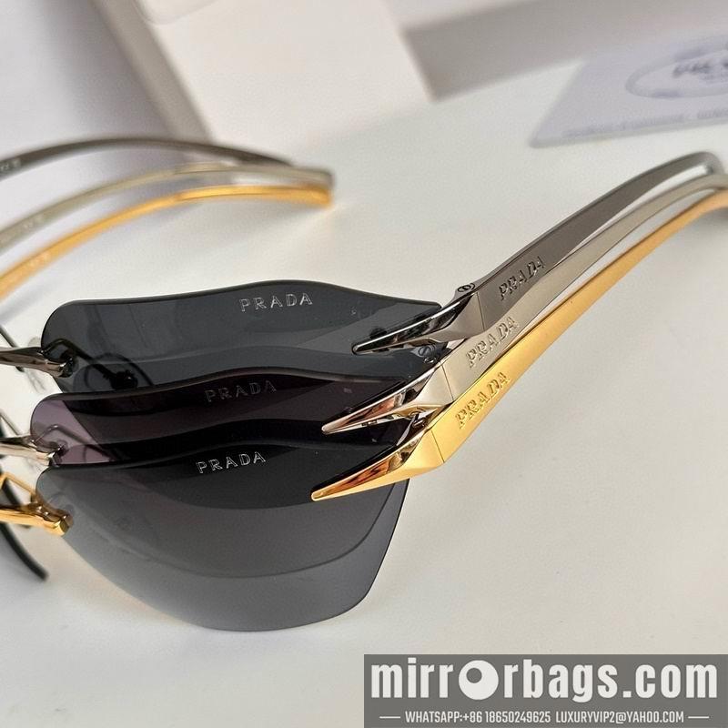 Replica Prada Glasses smr58