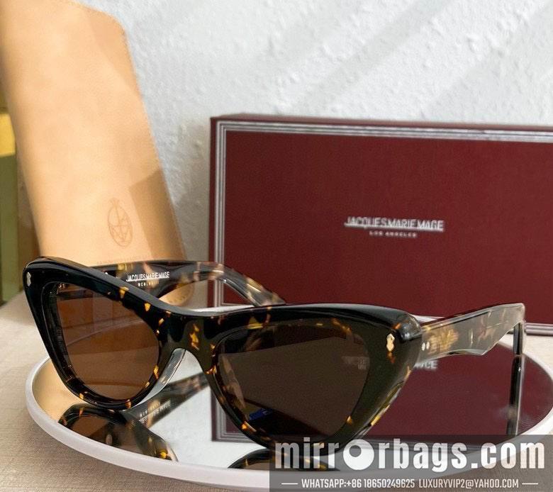 Replica Jacques Marie Mage Glasses smx30