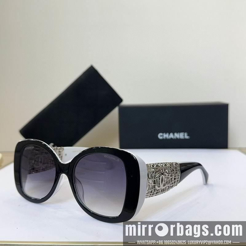 Replica Chanel Glasses smh27