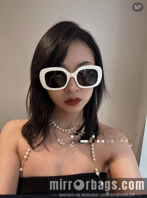 Replica Celine Glasses smx168