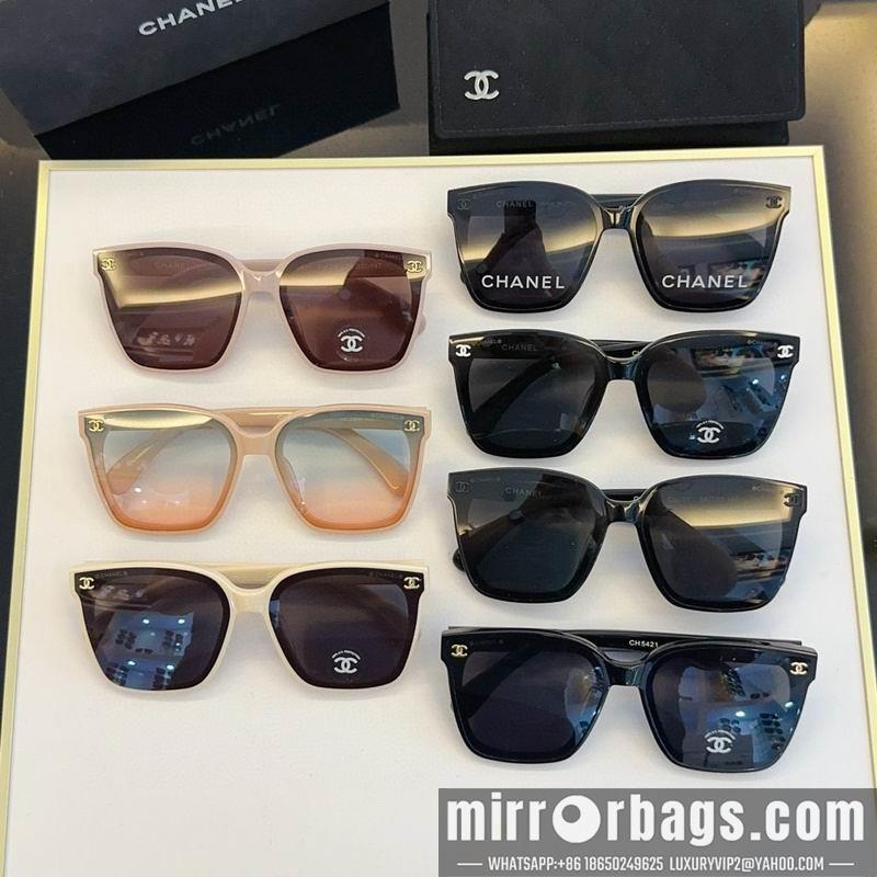Replica Chanel Glasses smx323