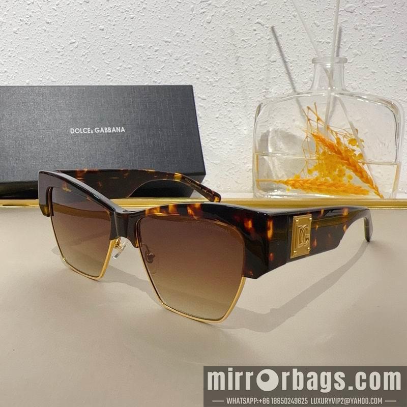Replica DG Glasses 010207