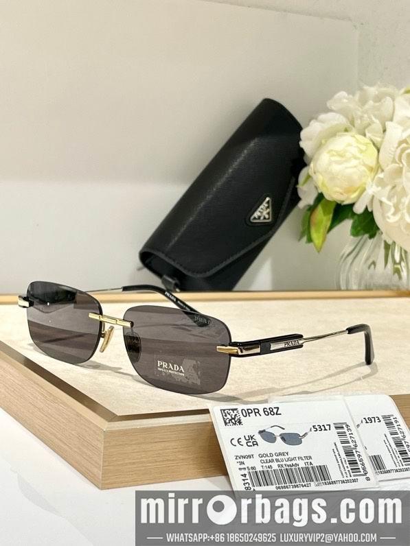 Replica Prada Glasses smx316