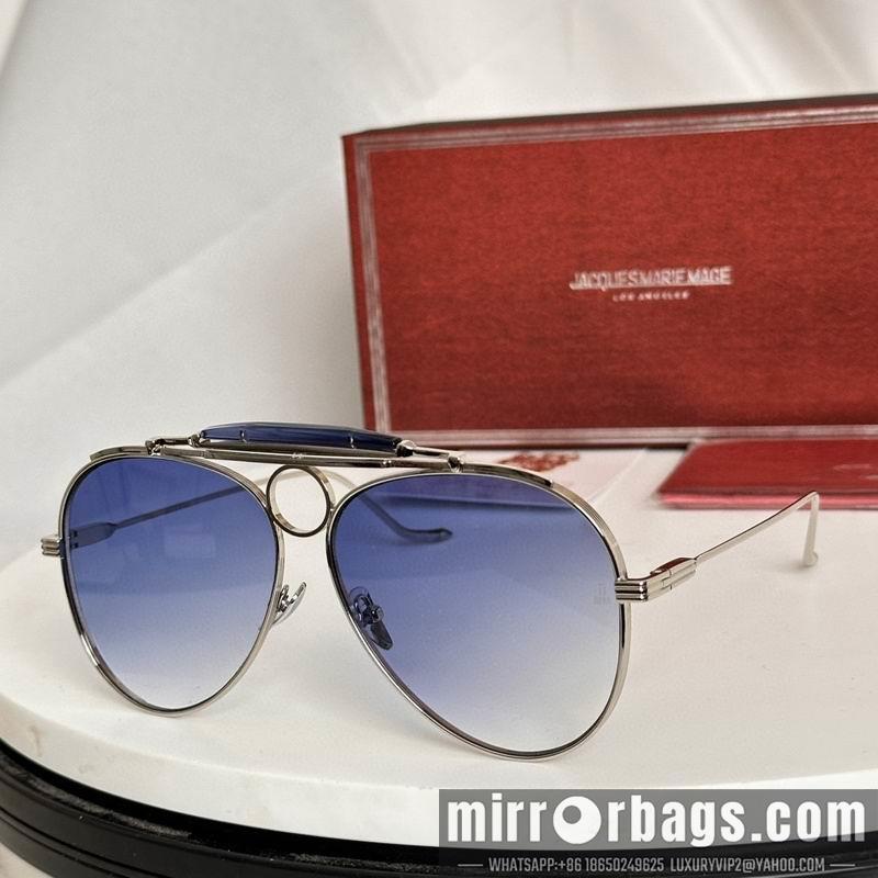 Replica Jacques Marie Mage Glasses 03smh118