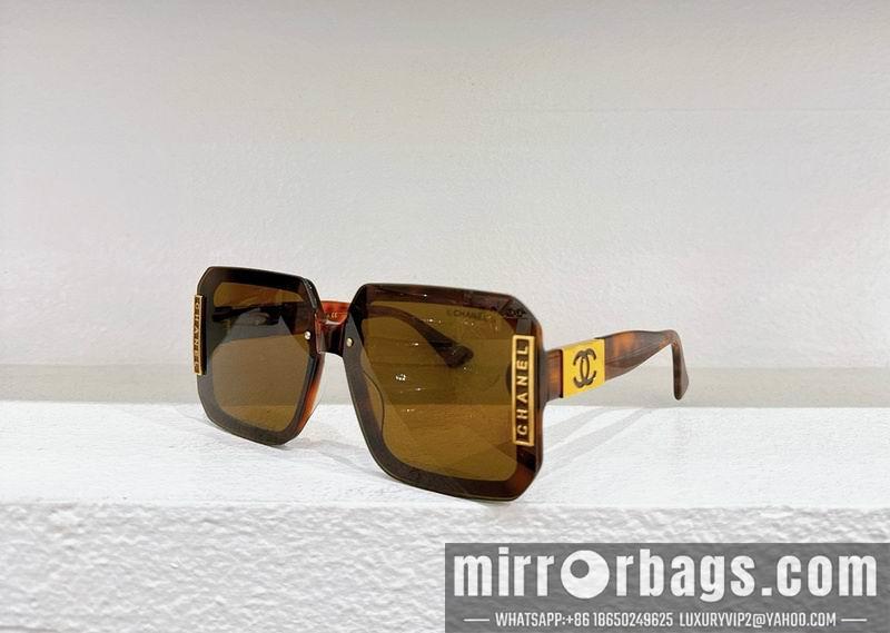 Replica Chanel Glasses smr278