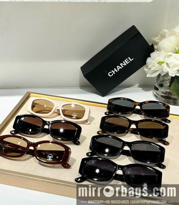 Replica Chanel Glasses smr263