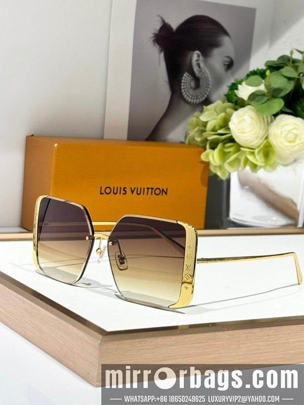Replica LV Glasses smh157