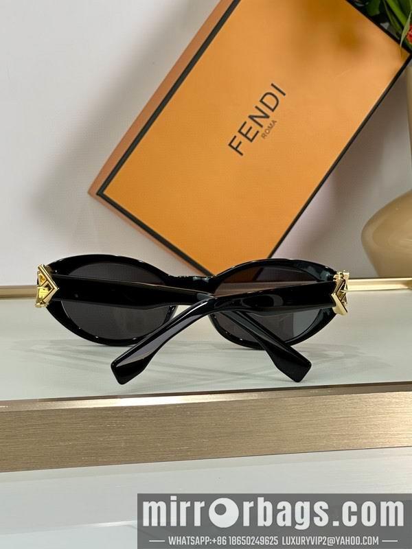 Replica Fendi Glasses smh72