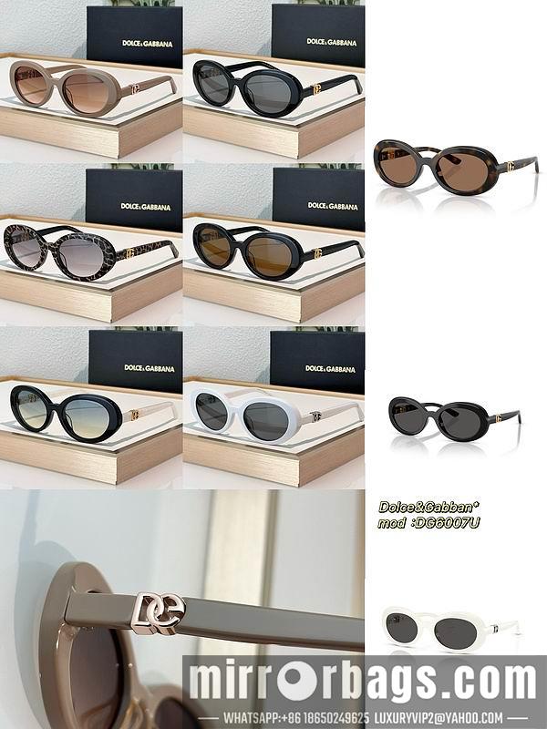 Replica DG Glasses 03smh28