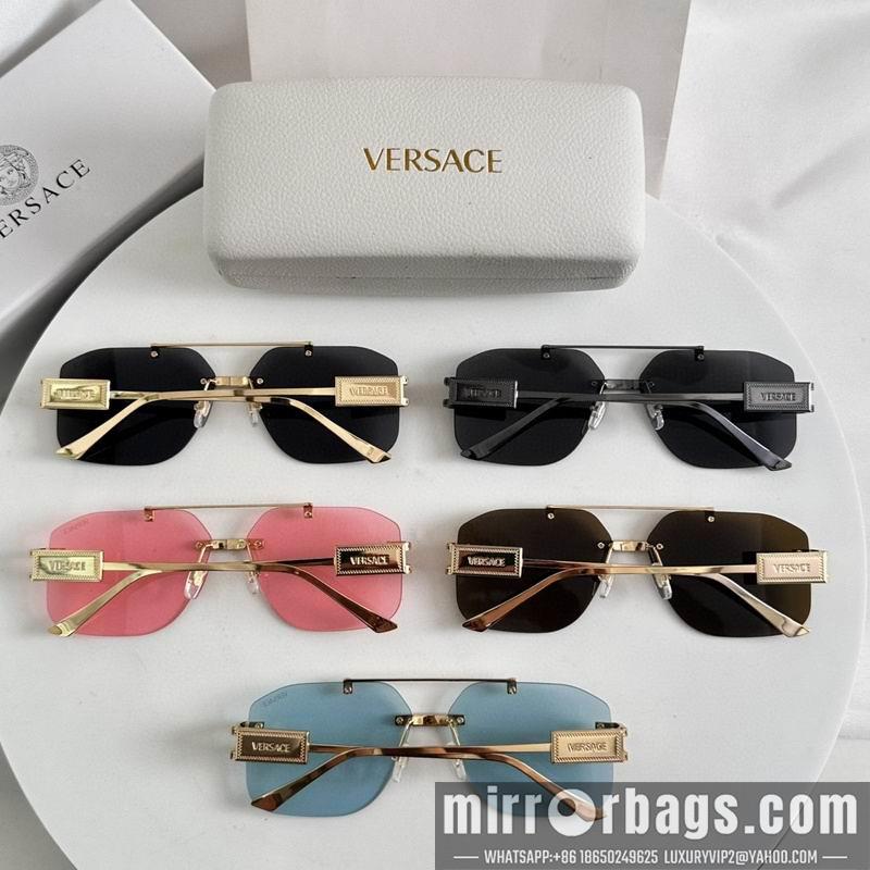 Replica Versace Glasses 03smh26