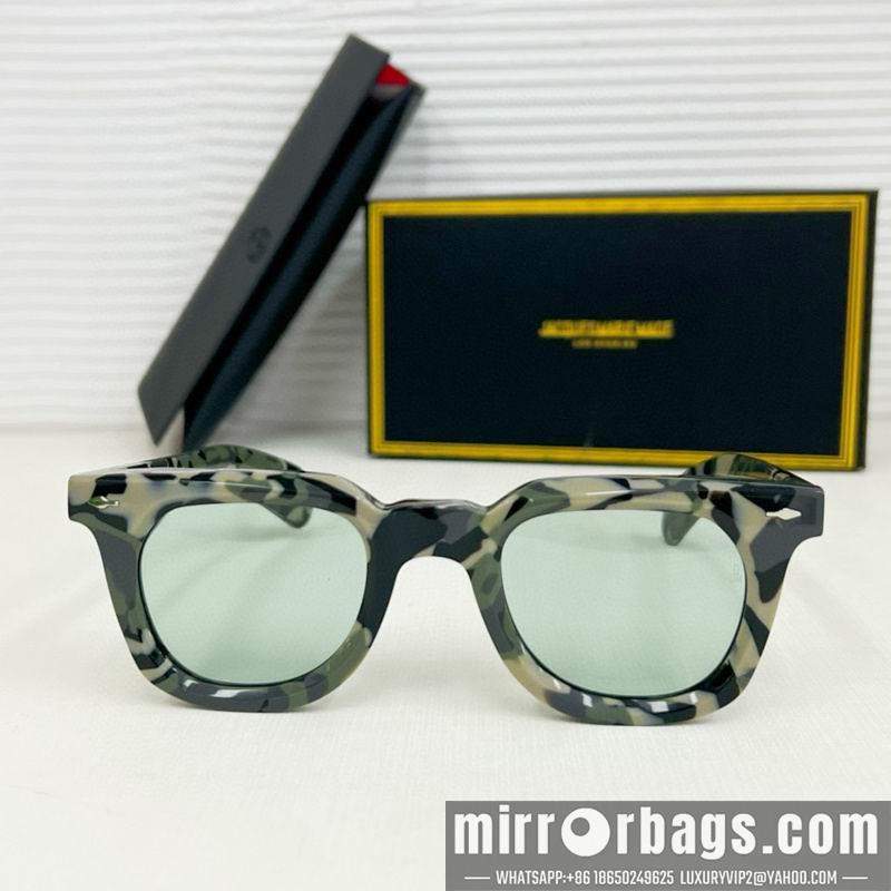 Replica Jacques Marie Mage Glasses smx45