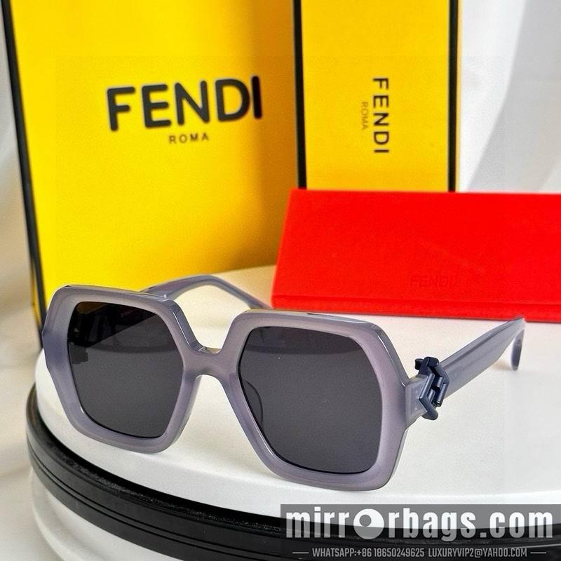 Replica Fendi Glasses smh57