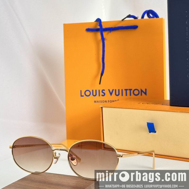 Replica LV Glasses smh81