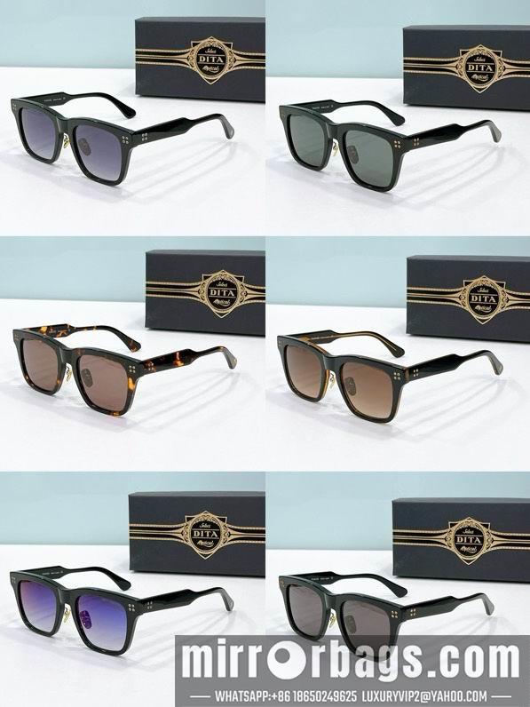 Replica Dita Glasses smr16