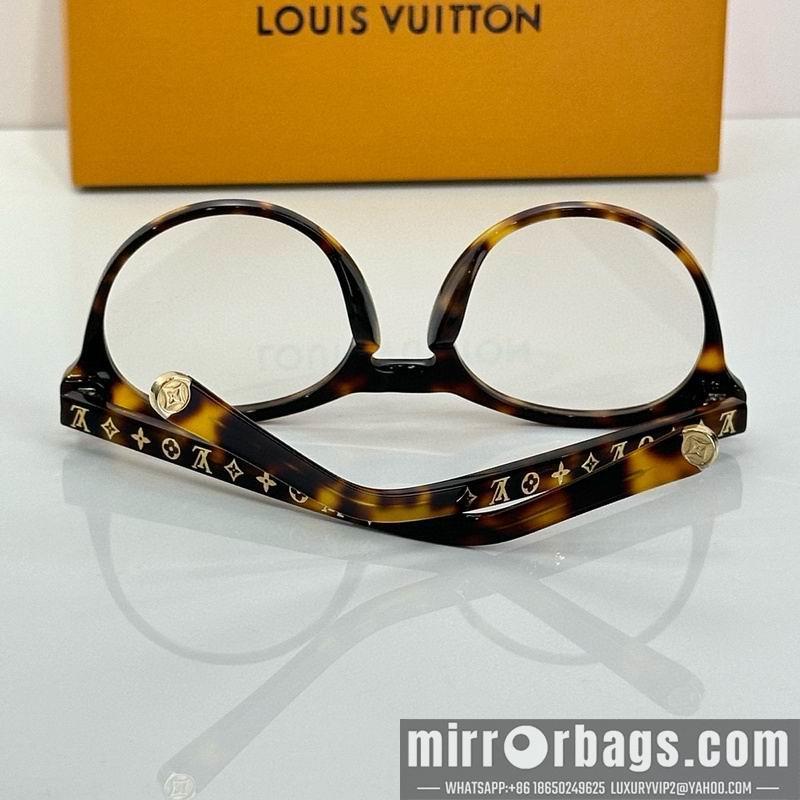 Replica LV Glasses smx108