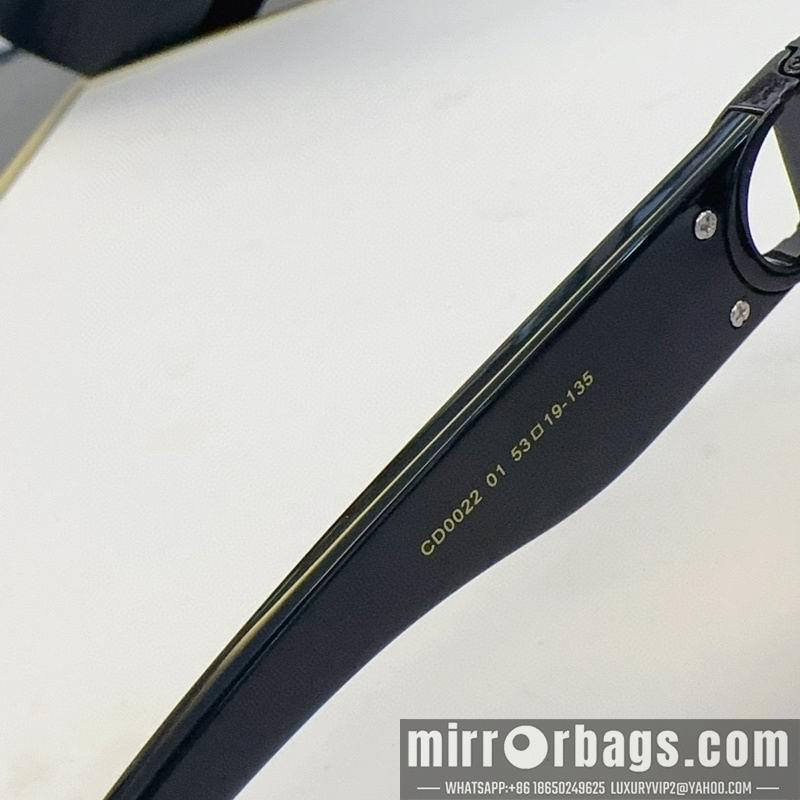 Replica Dior Glasses smx91