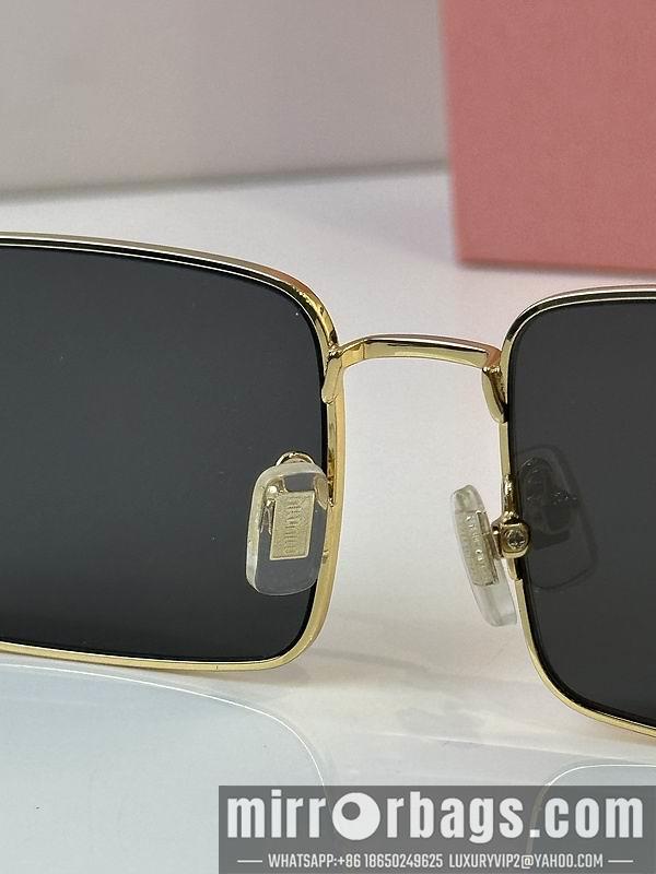 Replica MiuMiu Glasses 03smh96