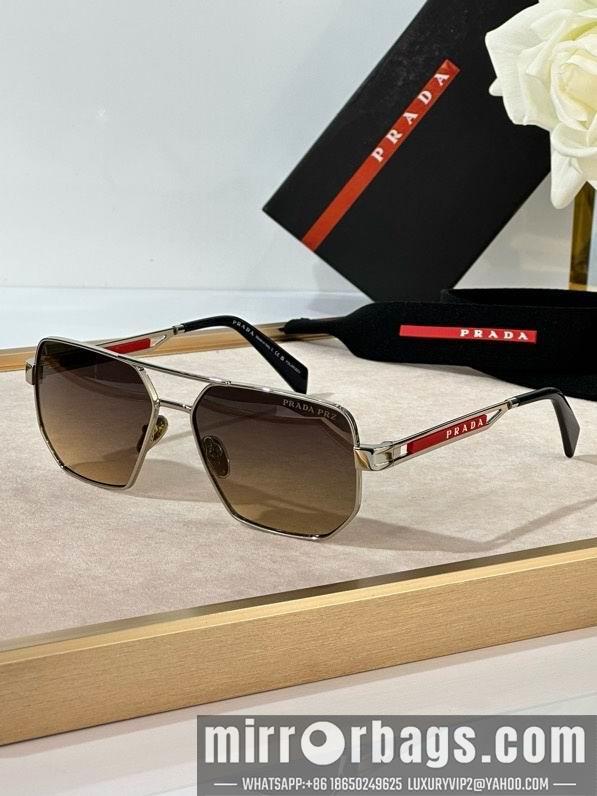 Replica Prada Glasses smx213