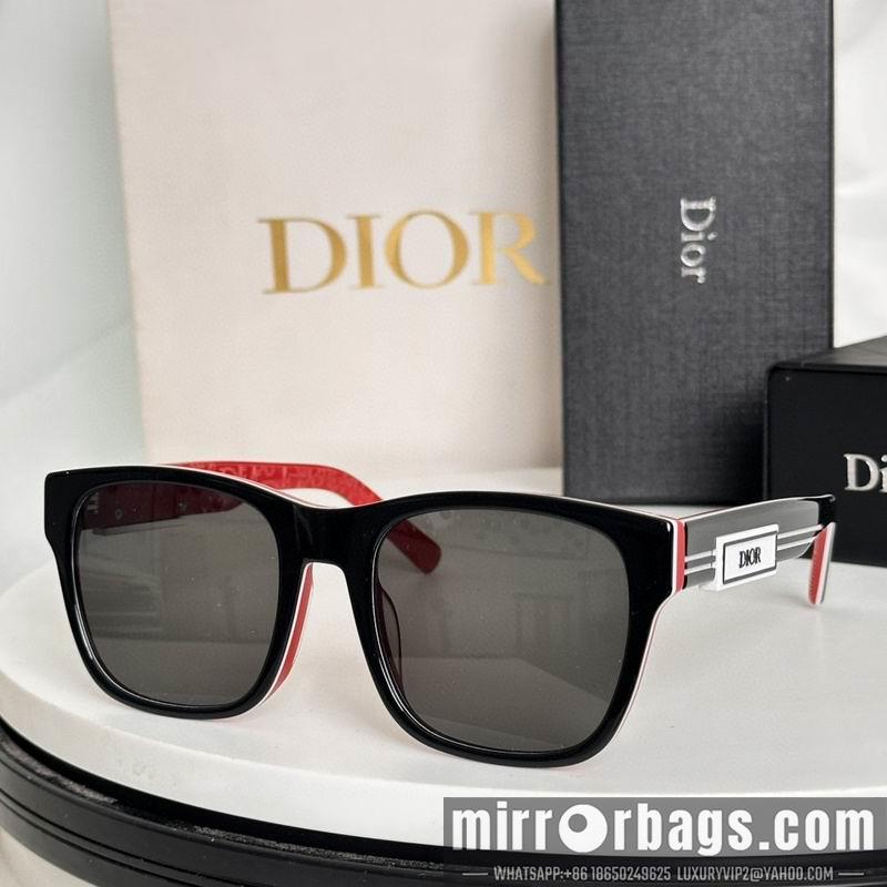 Replica Dior Glasses 03smh138