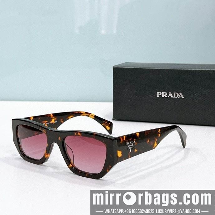 Replica Prada Glasses smr139