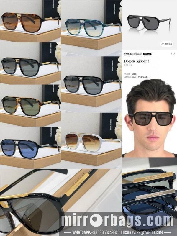 Replica DG Glasses 03smh40