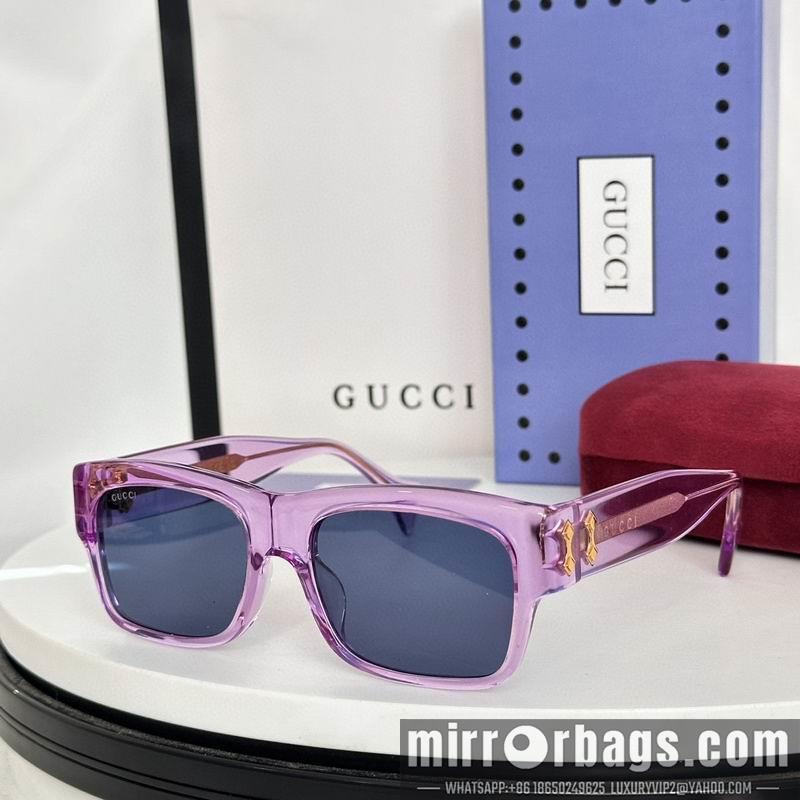 Replica Gucci Glasses smr165