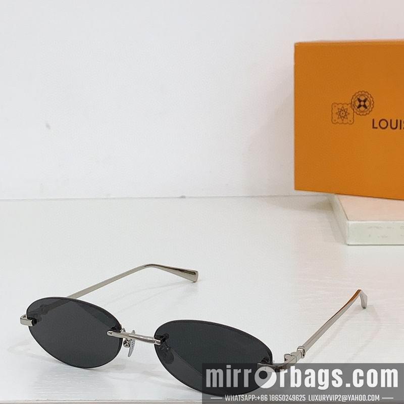 Replica LV Glasses smr59